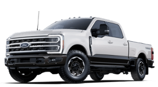 2025 Ford Super Duty® External Image 2